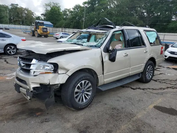 1FMJU1HT9HEA09335 2017 FORD EXPEDITION - Image 1