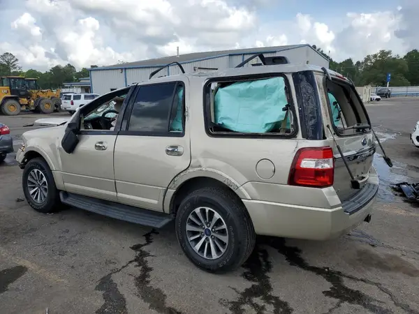 1FMJU1HT9HEA09335 2017 FORD EXPEDITION - Image 2