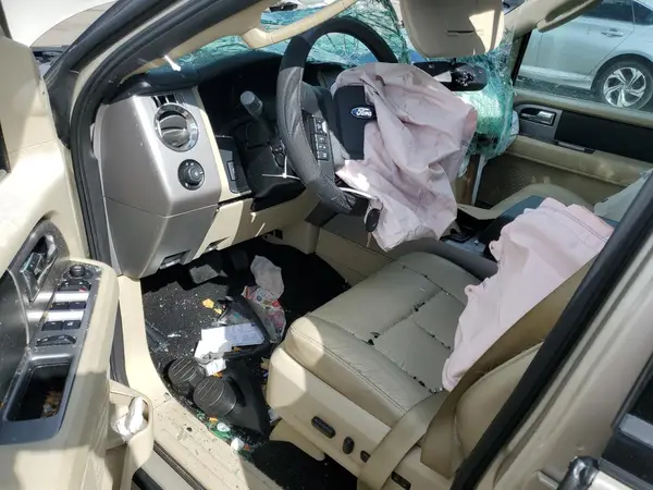 1FMJU1HT9HEA09335 2017 FORD EXPEDITION - Image 8