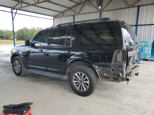 1FMJU1HT9HEA17676 2017 FORD EXPEDITION - Image 2