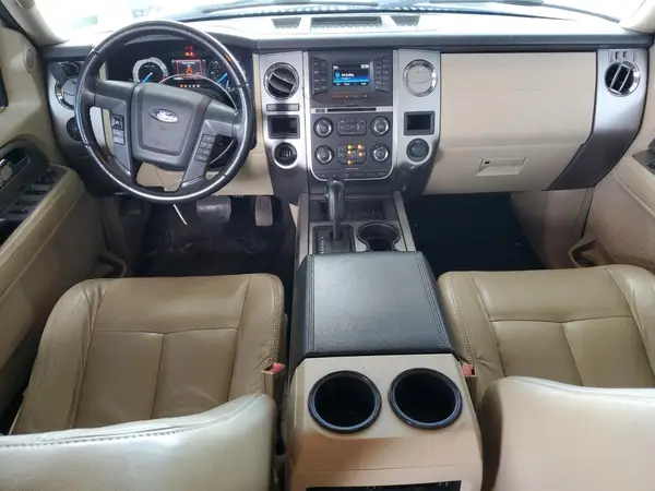 1FMJU1HT9HEA17676 2017 FORD EXPEDITION - Image 8