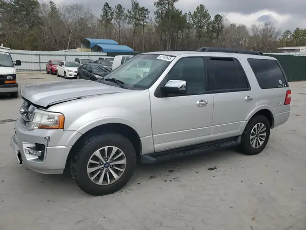 1FMJU1HT9HEA26684 2017 FORD EXPEDITION - Image 1