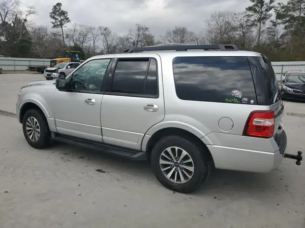 1FMJU1HT9HEA26684 2017 FORD EXPEDITION - Image 2