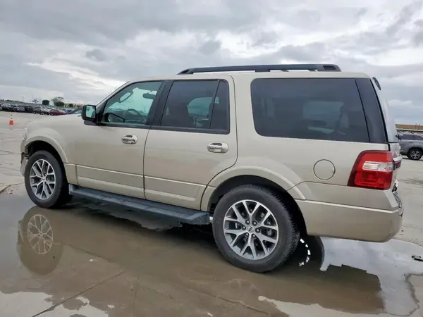 1FMJU1HT9HEA28371 2017 FORD EXPEDITION - Image 2