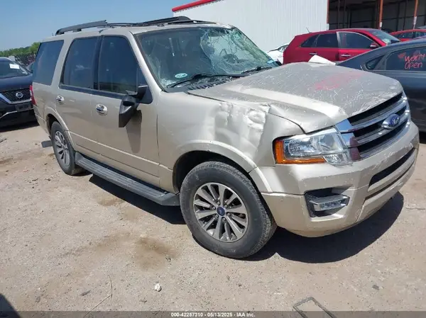 1FMJU1HT9HEA30640 2017 FORD EXPEDITION - Image 1