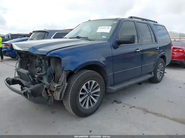 1FMJU1HT9HEA32713 2017 FORD EXPEDITION - Image 2
