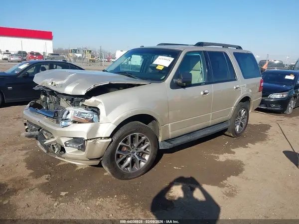 1FMJU1HT9HEA34235 2017 FORD EXPEDITION - Image 2