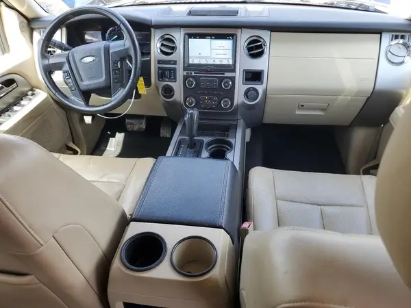 1FMJU1HT9HEA42321 2017 FORD EXPEDITION - Image 8