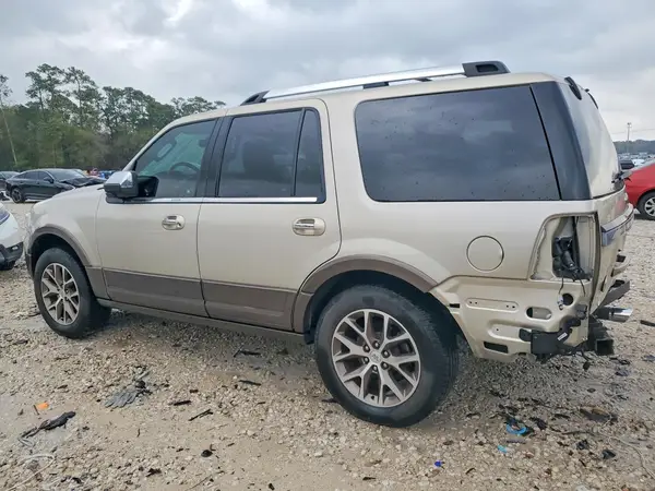 1FMJU1HT9HEA44439 2017 FORD EXPEDITION - Image 2