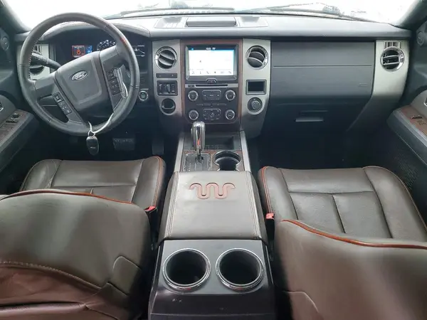1FMJU1HT9HEA44439 2017 FORD EXPEDITION - Image 8