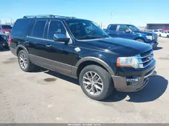 1FMJU1HT9HEA44747 2017 FORD EXPEDITION