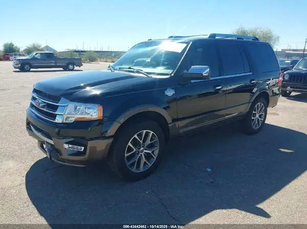 1FMJU1HT9HEA44747 2017 FORD EXPEDITION - Image 2