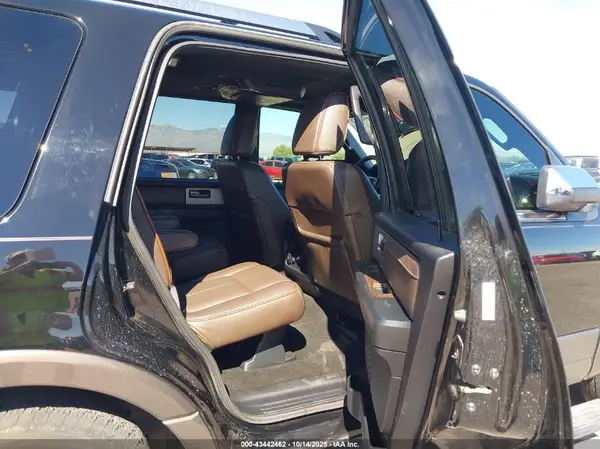 1FMJU1HT9HEA44747 2017 FORD EXPEDITION - Image 8