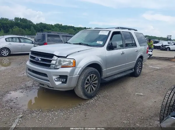 1FMJU1HT9HEA45428 2017 FORD EXPEDITION - Image 2