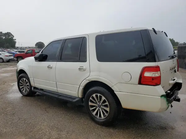 1FMJU1HT9HEA47308 2017 FORD EXPEDITION - Image 2