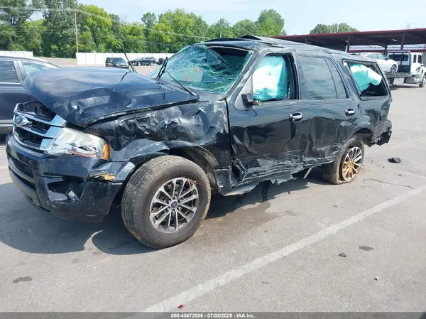 1FMJU1HT9HEA55313 2017 FORD EXPEDITION - Image 2