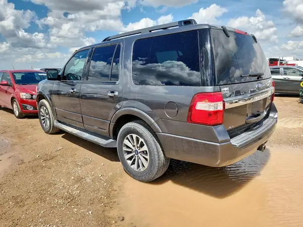 1FMJU1HT9HEA55571 2017 FORD EXPEDITION - Image 2