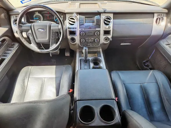 1FMJU1HT9HEA55571 2017 FORD EXPEDITION - Image 8