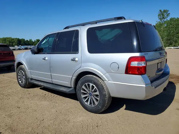 1FMJU1HT9HEA59023 2017 FORD EXPEDITION - Image 2