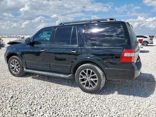 1FMJU1HT9HEA60558 2017 FORD EXPEDITION - Image 2