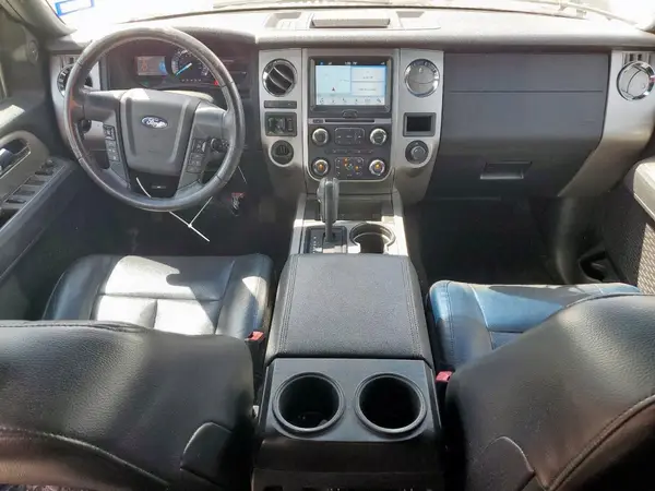 1FMJU1HT9HEA60558 2017 FORD EXPEDITION - Image 8