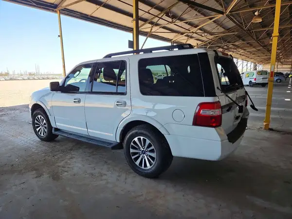 1FMJU1HT9HEA61063 2017 FORD EXPEDITION - Image 2