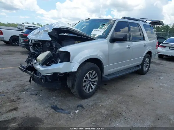 1FMJU1HT9HEA61158 2017 FORD EXPEDITION - Image 2