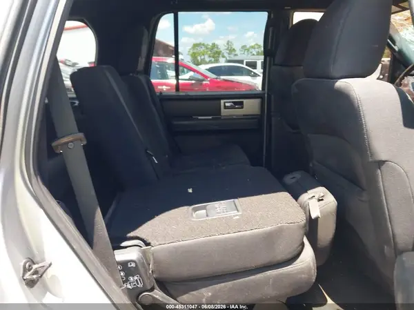 1FMJU1HT9HEA61158 2017 FORD EXPEDITION - Image 8