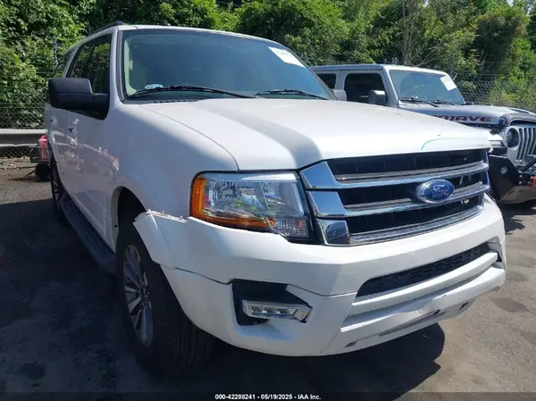 1FMJU1HT9HEA64366 2017 FORD EXPEDITION - Image 1