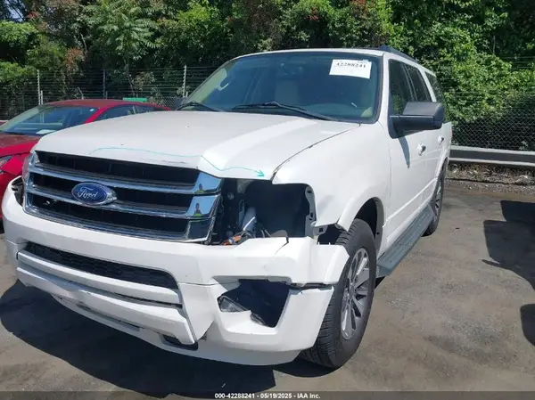 1FMJU1HT9HEA64366 2017 FORD EXPEDITION - Image 2