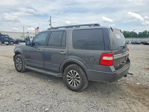 1FMJU1HT9HEA69129 2017 FORD EXPEDITION - Image 2