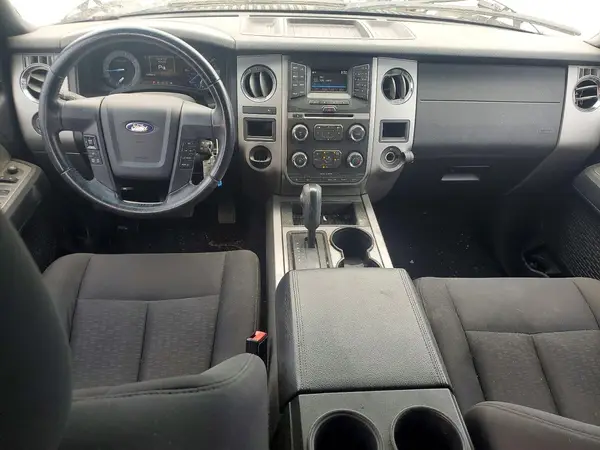 1FMJU1HT9HEA69129 2017 FORD EXPEDITION - Image 8