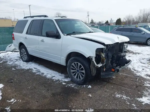 1FMJU1HT9HEA69437 2017 FORD EXPEDITION - Image 1