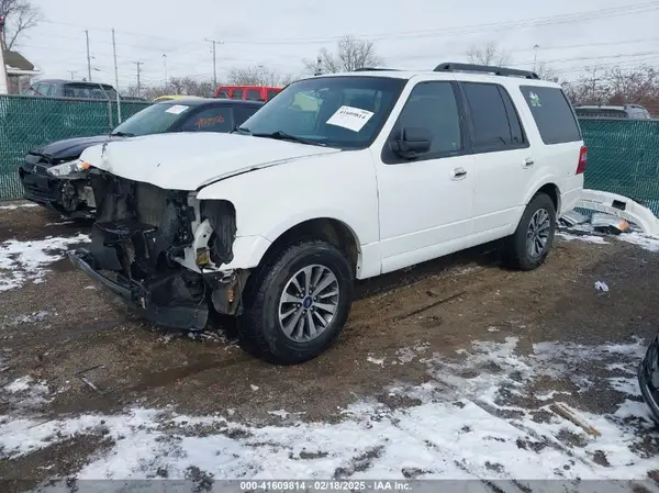 1FMJU1HT9HEA69437 2017 FORD EXPEDITION - Image 2