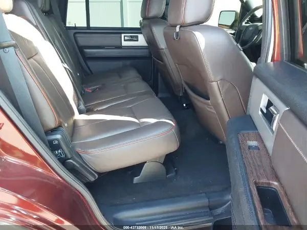 1FMJU1HT9HEA72287 2017 FORD EXPEDITION - Image 8