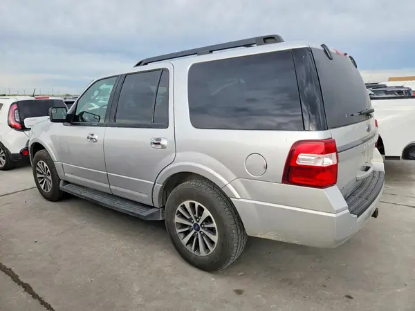 1FMJU1HT9HEA74735 2017 FORD EXPEDITION - Image 2