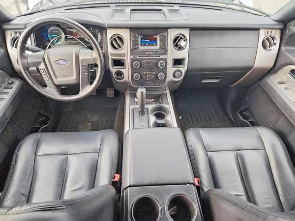 1FMJU1HT9HEA74735 2017 FORD EXPEDITION - Image 8