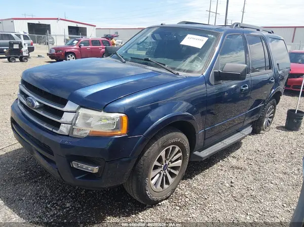 1FMJU1HT9HEA76405 2017 FORD EXPEDITION - Image 2
