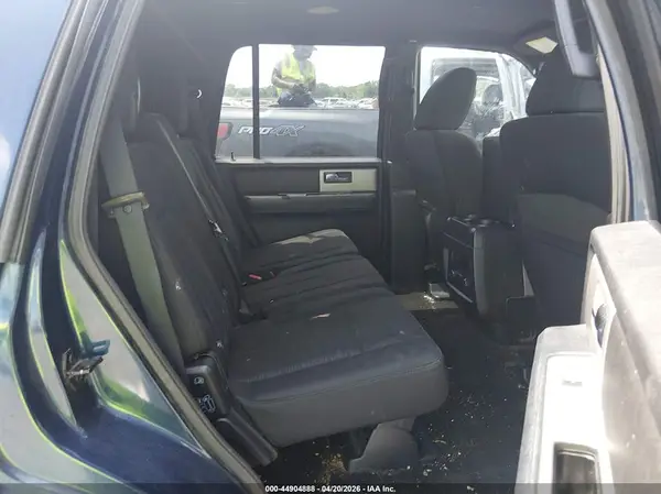 1FMJU1HT9HEA76405 2017 FORD EXPEDITION - Image 8