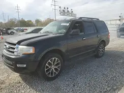 1FMJU1HT9HEA76923 2017 FORD EXPEDITION