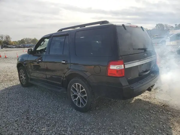1FMJU1HT9HEA76923 2017 FORD EXPEDITION - Image 2