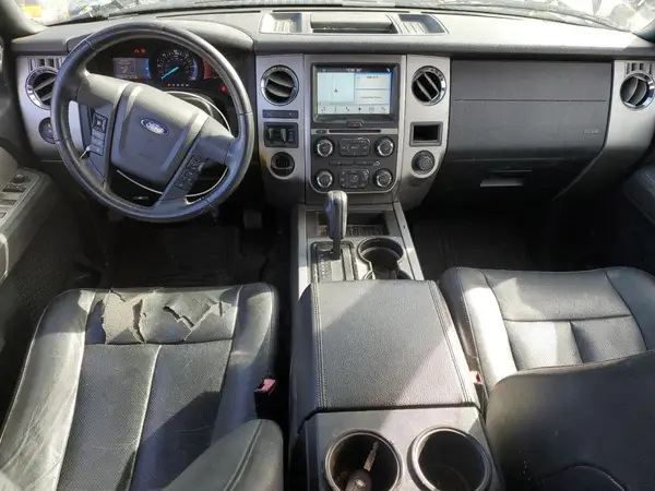 1FMJU1HT9HEA76923 2017 FORD EXPEDITION - Image 8