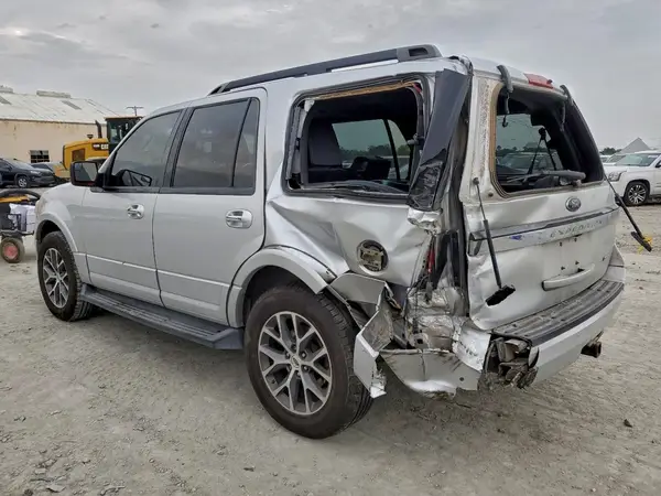 1FMJU1HT9HEA77568 2017 FORD EXPEDITION - Image 2
