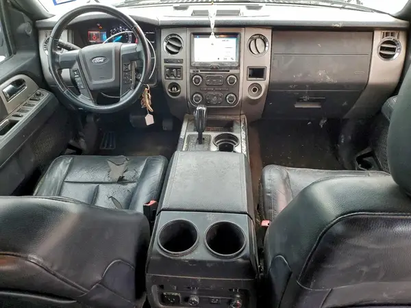 1FMJU1HT9HEA77568 2017 FORD EXPEDITION - Image 8