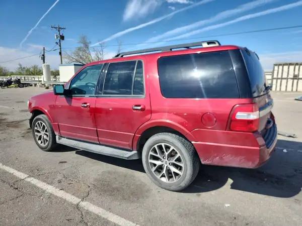 1FMJU1HT9HEA77585 2017 FORD EXPEDITION - Image 2