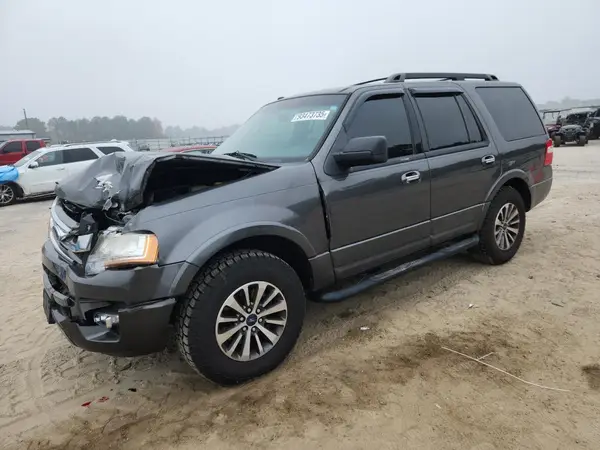 1FMJU1HT9HEA82298 2017 FORD EXPEDITION - Image 1