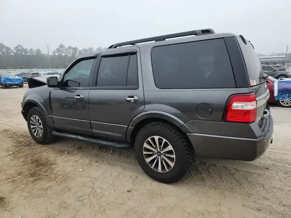1FMJU1HT9HEA82298 2017 FORD EXPEDITION - Image 2
