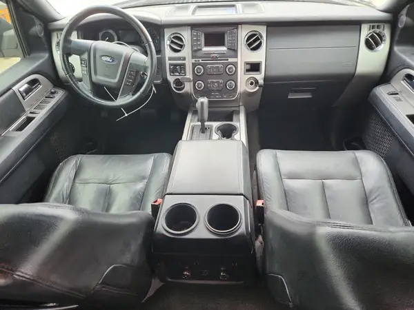 1FMJU1HT9HEA82298 2017 FORD EXPEDITION - Image 8