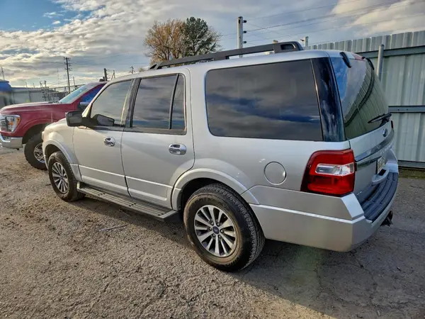 1FMJU1HT9HEA82821 2017 FORD EXPEDITION - Image 2