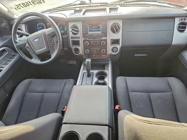 1FMJU1HT9HEA82821 2017 FORD EXPEDITION - Image 8